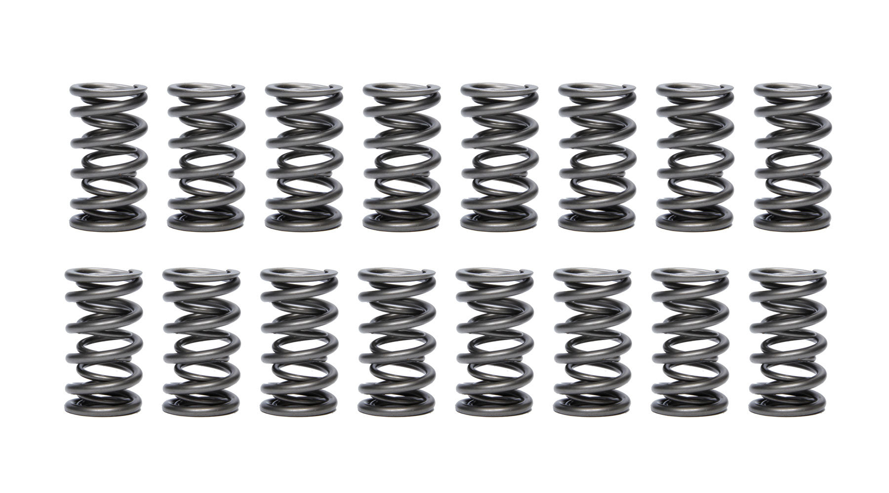 Pac Racing Springs 1.500 Dual Valve Springs - (16) PACPAC-1340