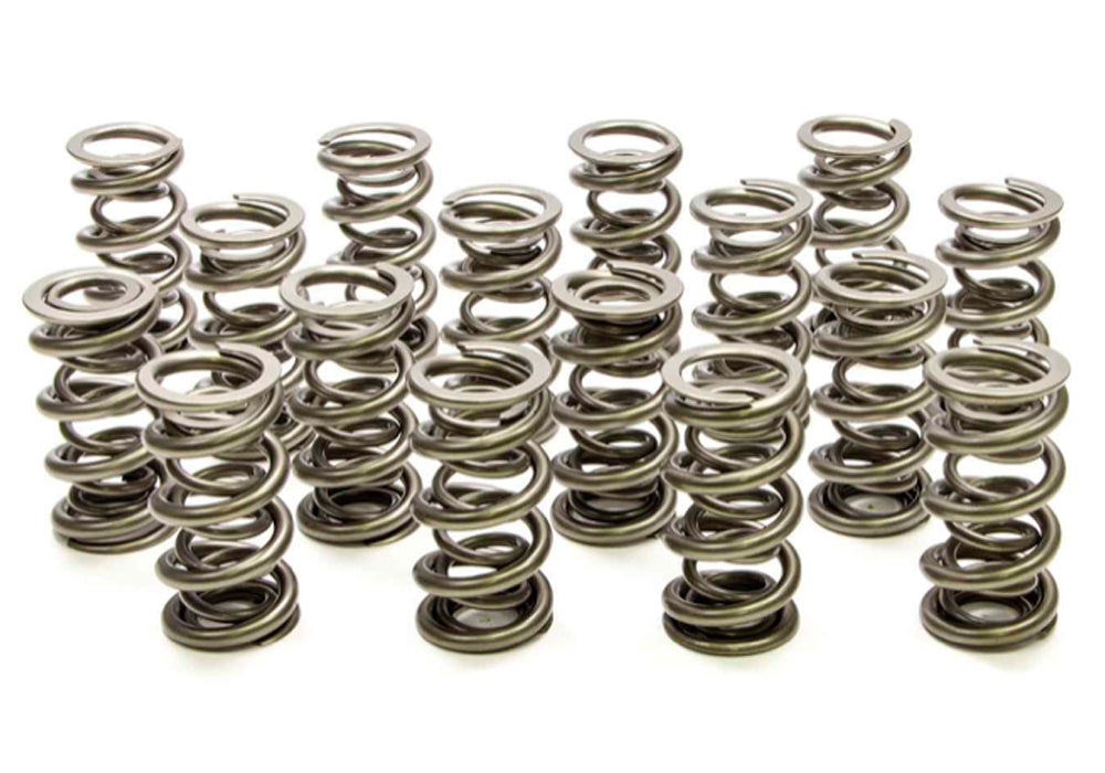 Pac Racing Springs 1.574 Dual Valve Springs - (16) PACPAC-1342