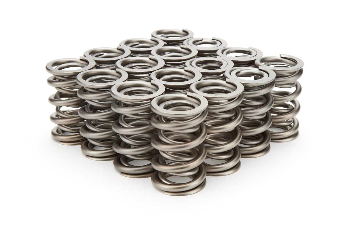 Pac Racing Springs 1.550 Dual Valve Springs (16) PACPAC-1343