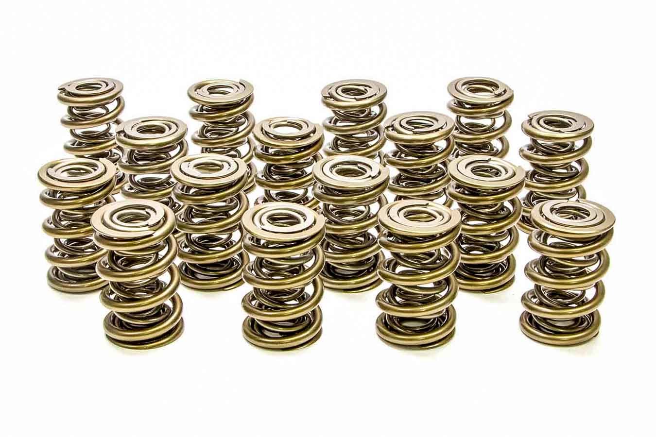 Pac Racing Springs 1.645 Triple Valve Springs - (16) PACPAC-1347