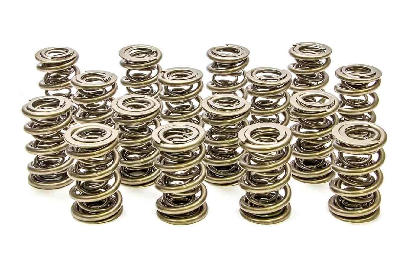 Pac Racing Springs 1.645 Triple Valve Springs - (16) PACPAC-1348