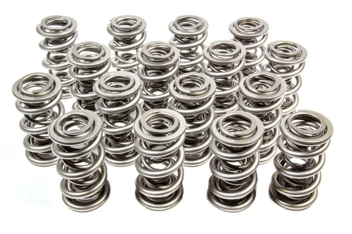 Pac Racing Springs 1.667 Triple Valve Springs (16) PACPAC-1351H