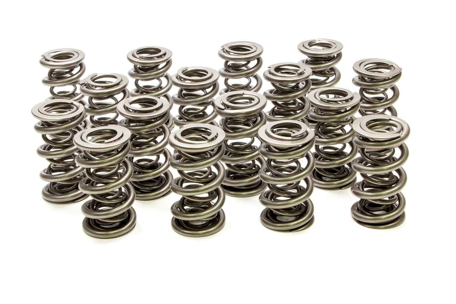 Pac Racing Springs 1.681 Triple Valve Springs (16) PACPAC-1352