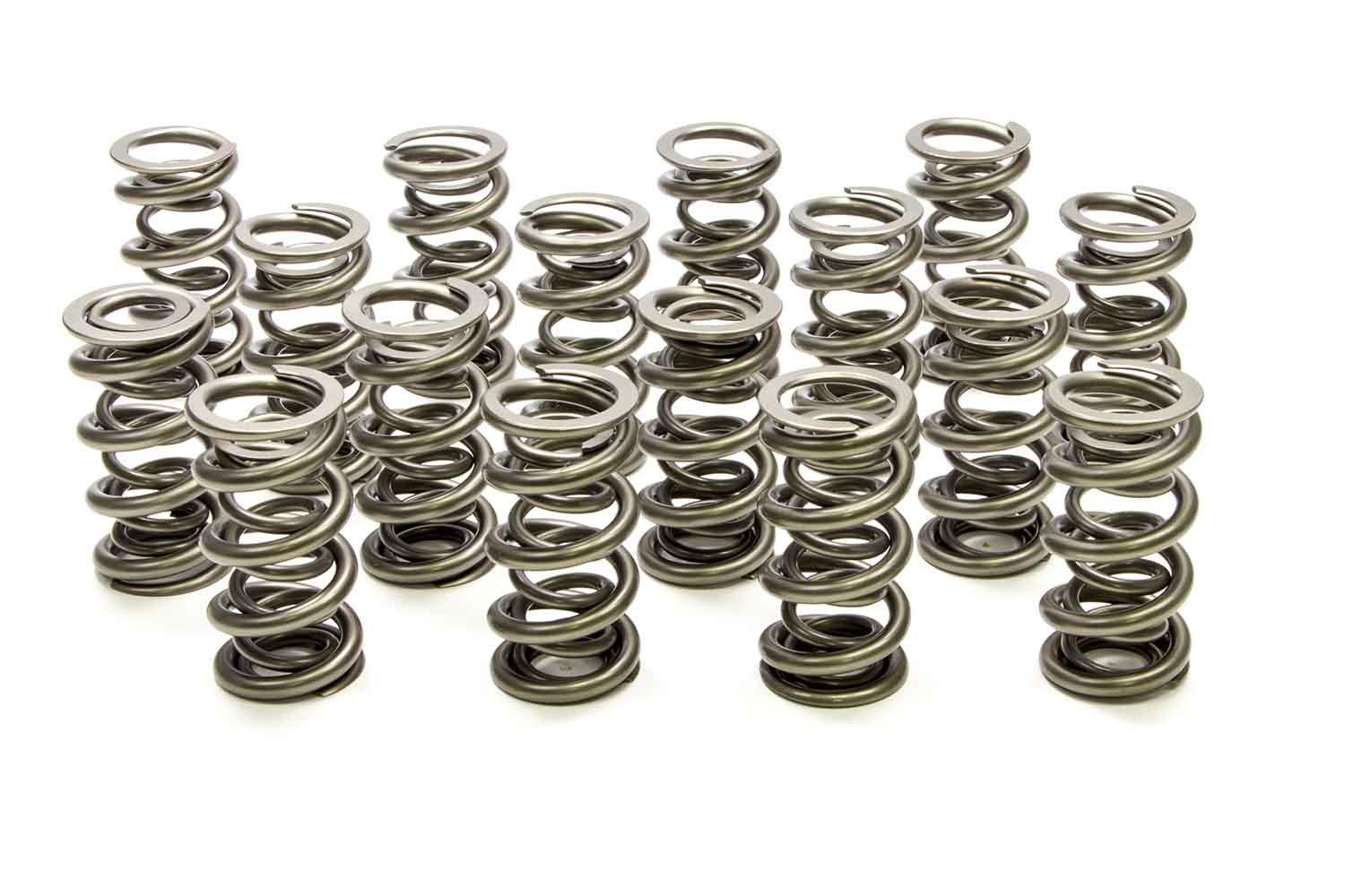 Pac Racing Springs 1.500 Dual Valve Springs - (16) PACPAC-1355H