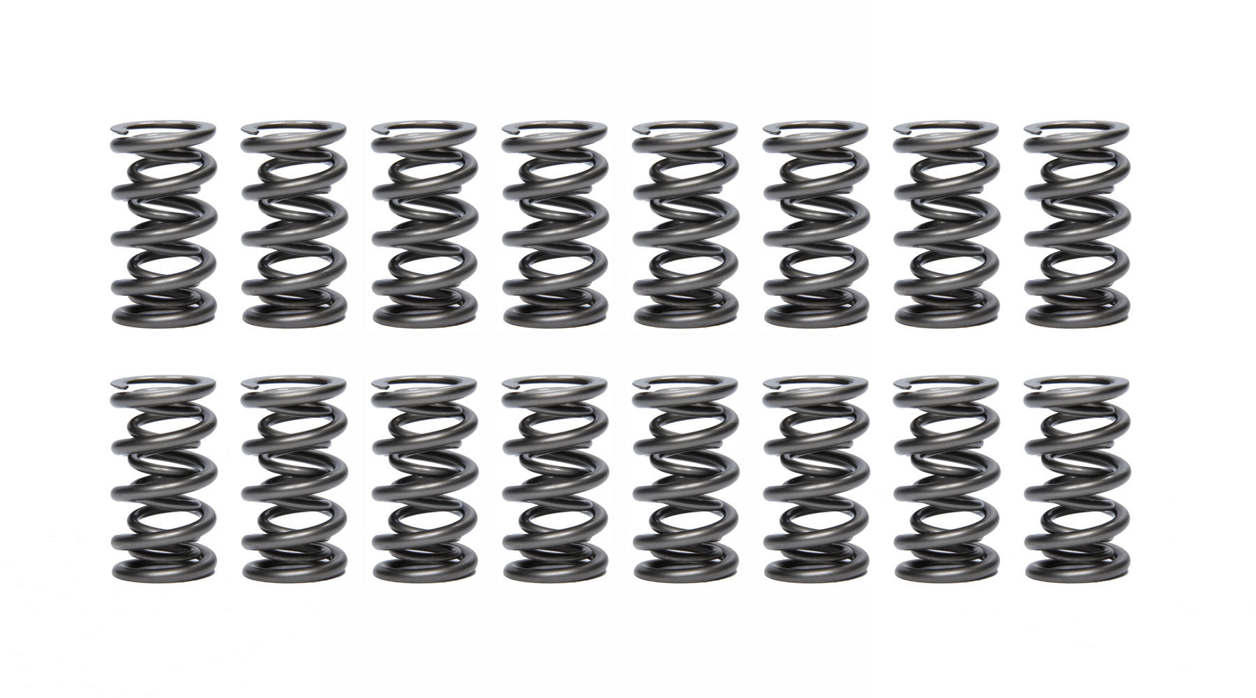 Pac Racing Springs 1.500 Dual Valve Springs - (16) PACPAC-1356