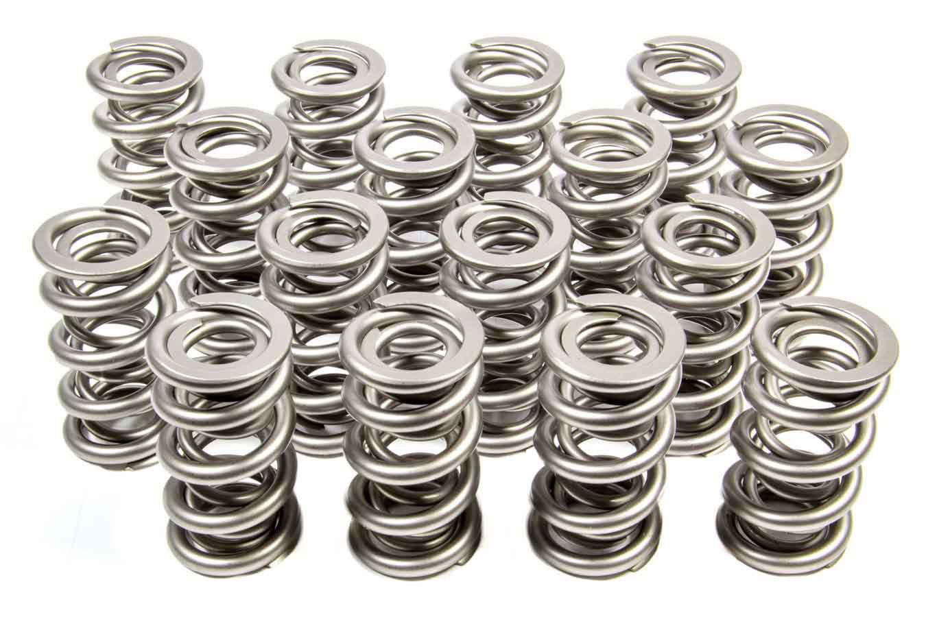 Pac Racing Springs 1.522 Dual Valve Springs - (16) PACPAC-1360