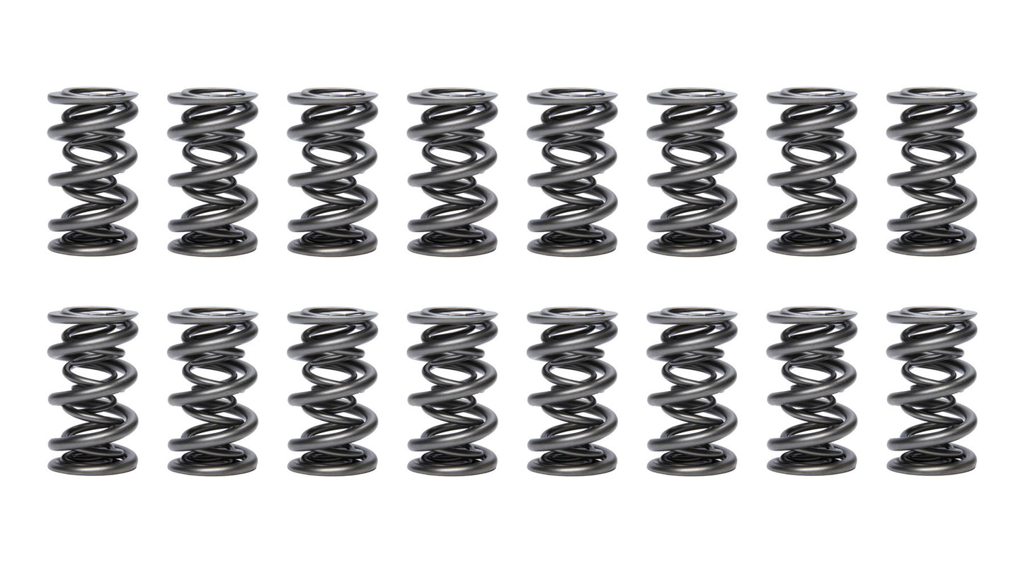 Pac Racing Springs 1.681 Triple Valve Springs (16) PACPAC-1364L