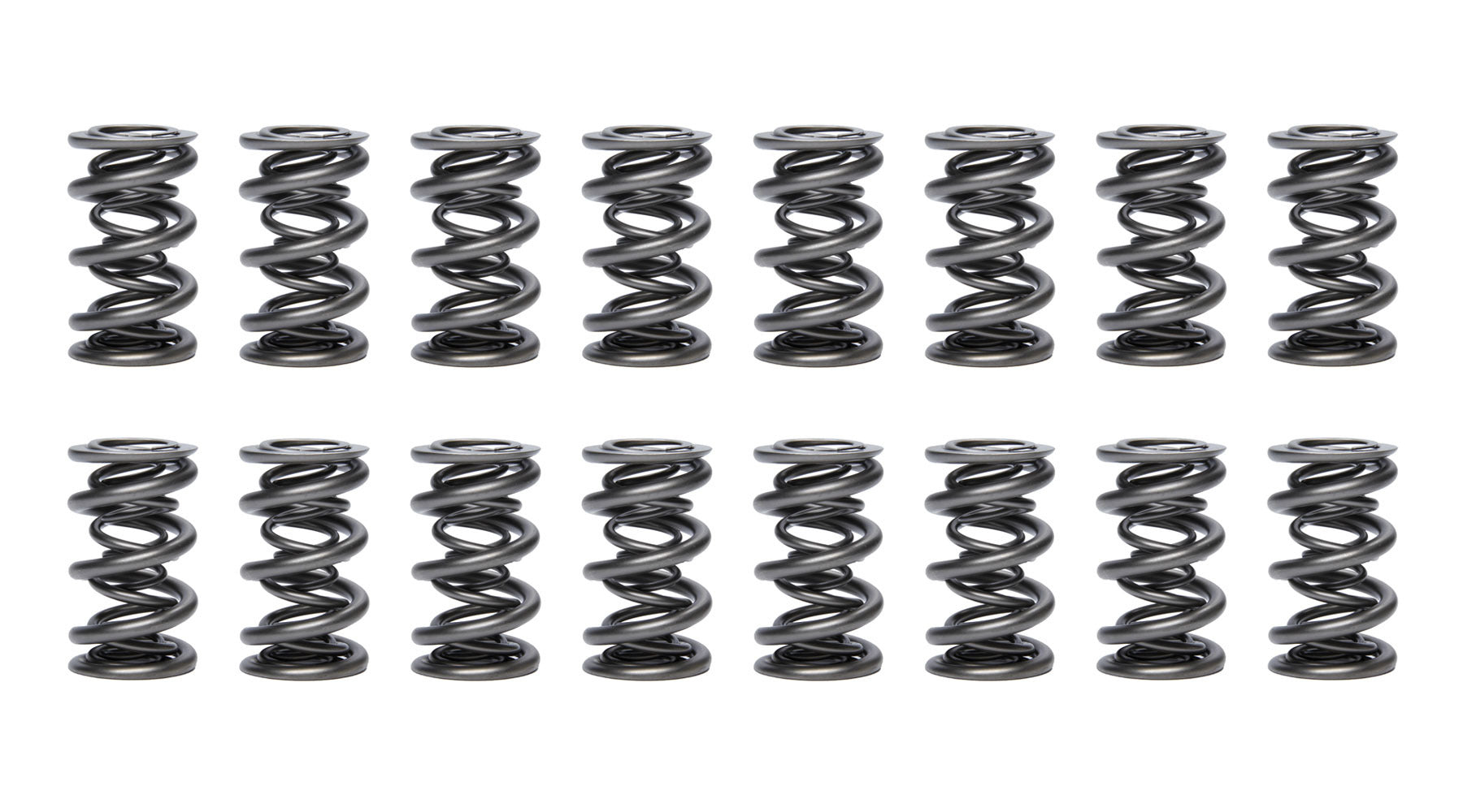 Pac Racing Springs 1.681 Triple Valve Springs (16) PACPAC-1364L