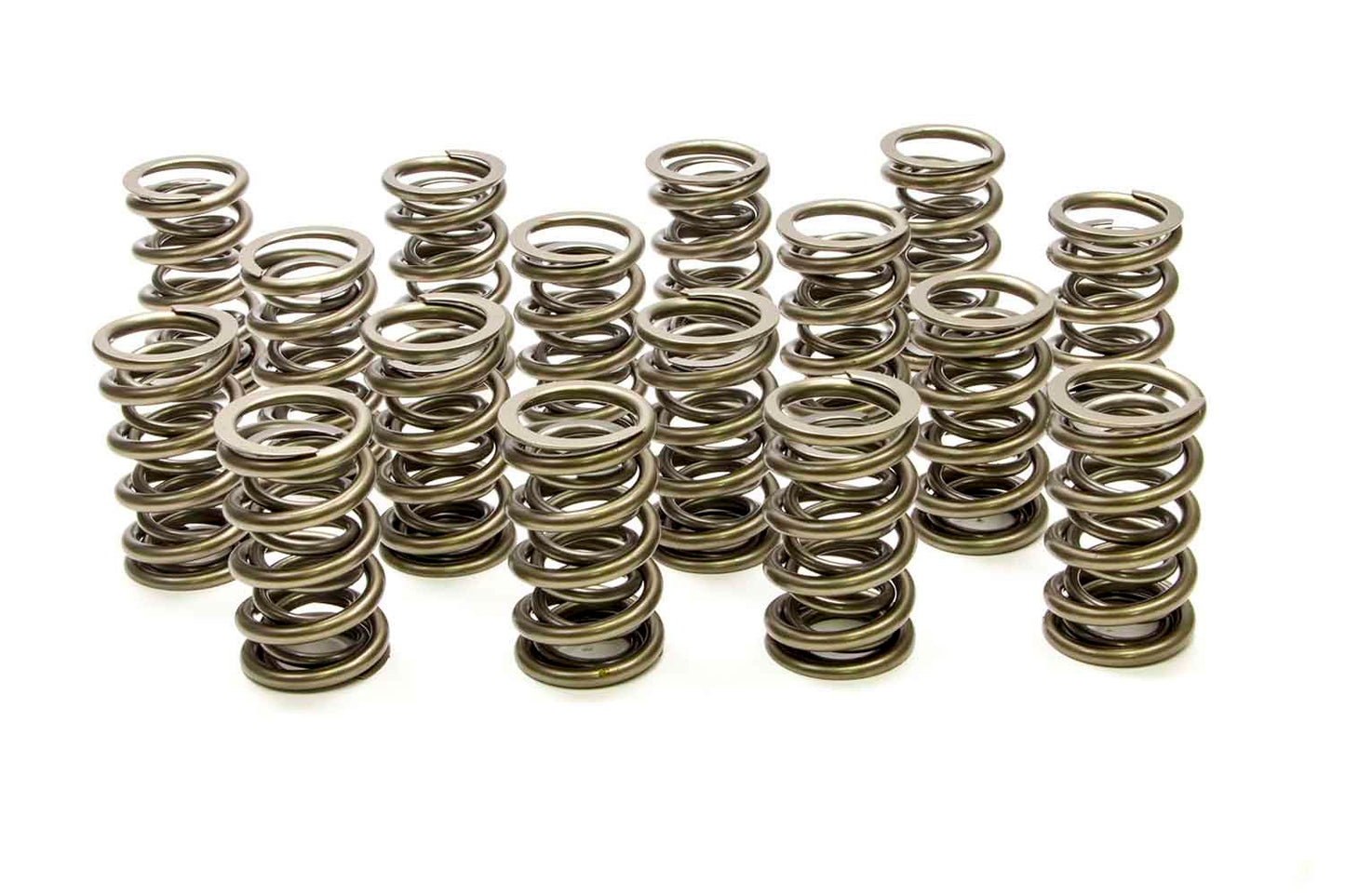 Pac Racing Springs 1.564 Dual Valve Springs (16) PACPAC-1386