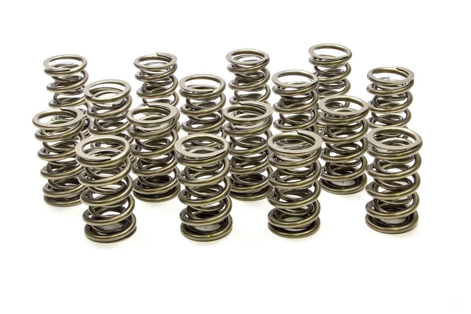 Pac Racing Springs 1.564 Dual Valve Springs (16) PACPAC-1386