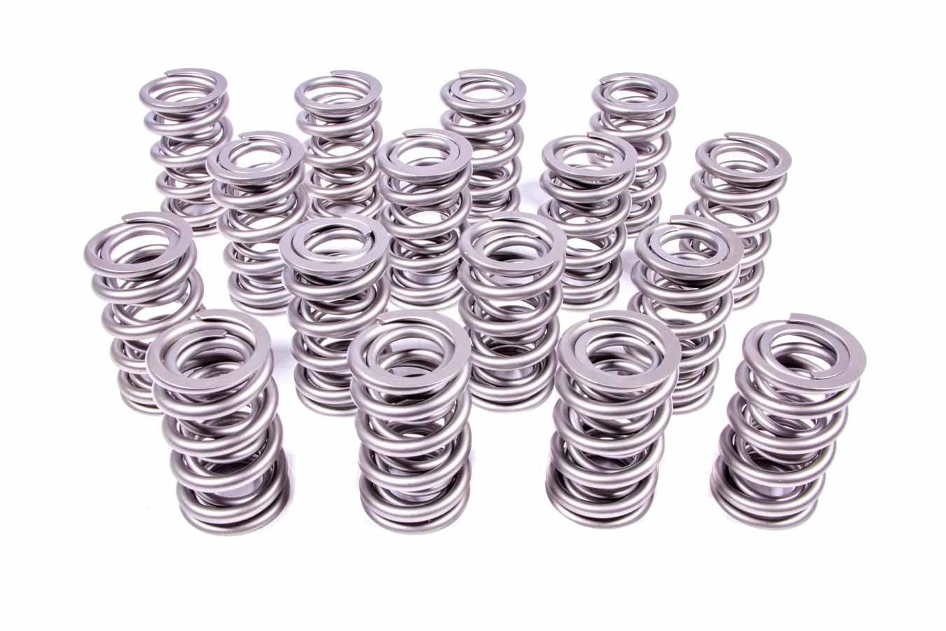 Pac Racing Springs 1.574 Dual Valve Springs (16) PACPAC-1396