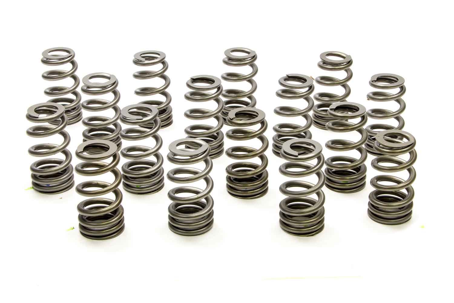 Pac Racing Springs 1.250 Valve Springs - Ovate Beehive (16) PACPAC-1409X