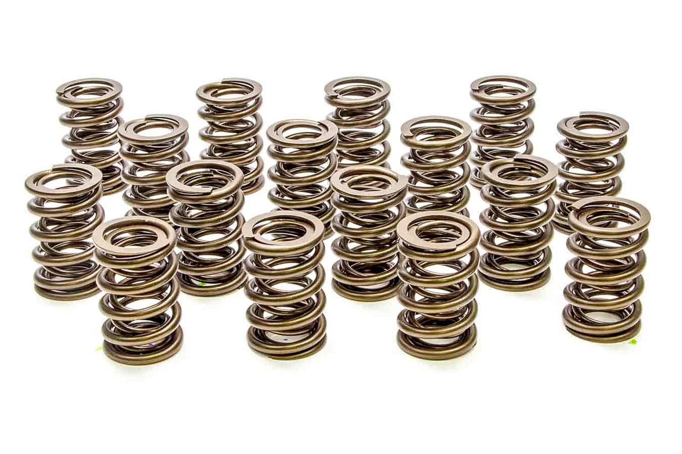 Pac Racing Springs Valve Springs - HR Series (16) PACPAC-1904