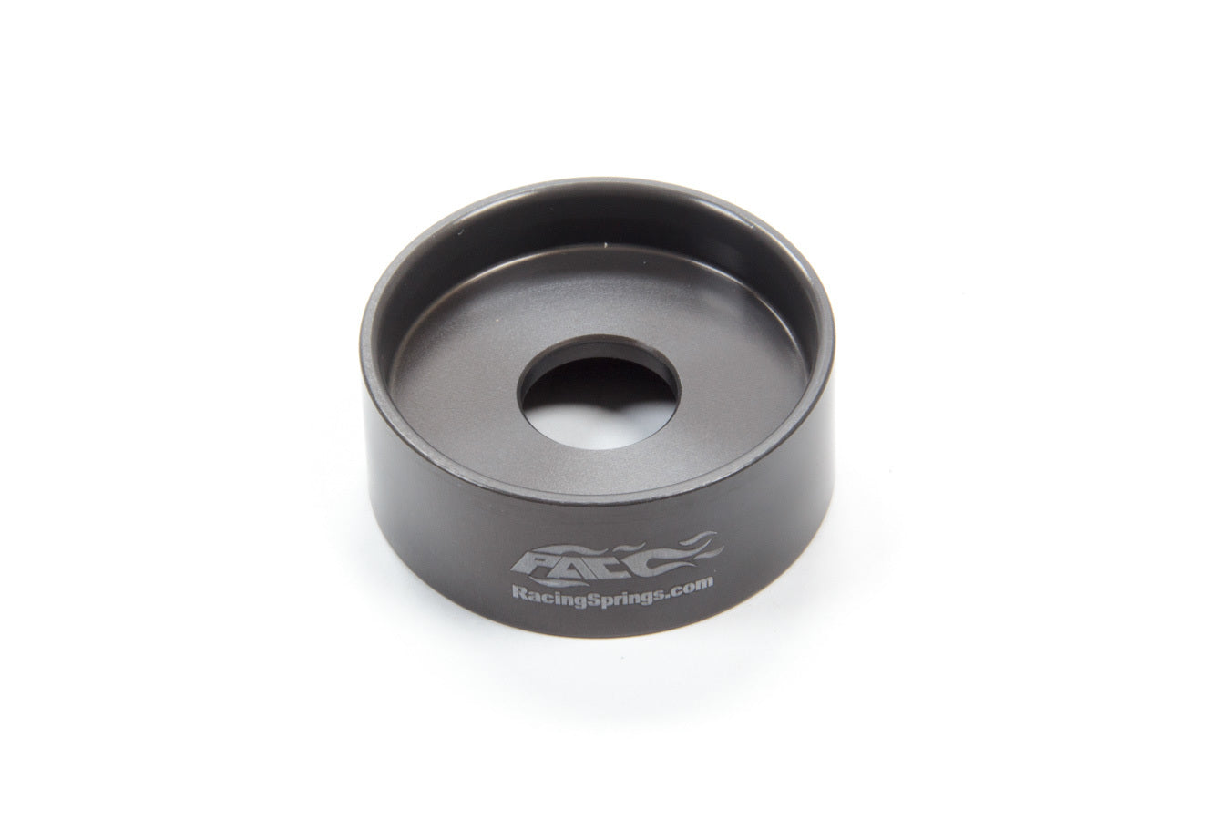 Pac Racing Springs Bump Stop Cup - Double Discontinued 10/16/19 VD PACPAC-C275