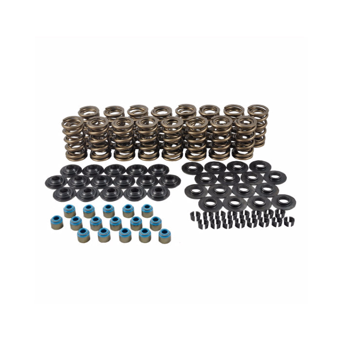 Pac Racing Springs Valve Spring Engine Kit GM LS Series PACPAC-KS23