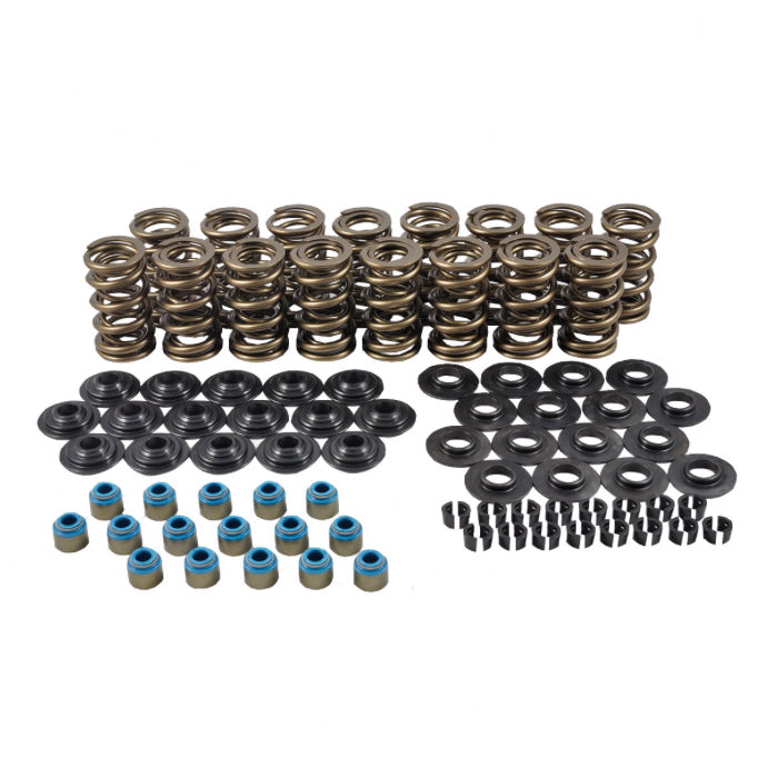 Pac Racing Springs Valve Spring Kit - GM LS RPM Series Dual Spring PACPAC-KS33