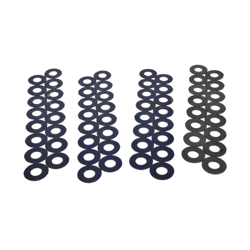 Pac Racing Springs Shim Kit - 1.250 Dia. PACPAC-KS93