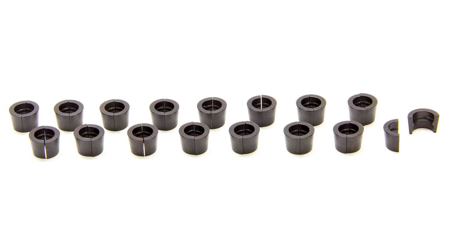 Pac Racing Springs 8mm Valve Lock Set - 7 Degree Steel PACPAC-L8113