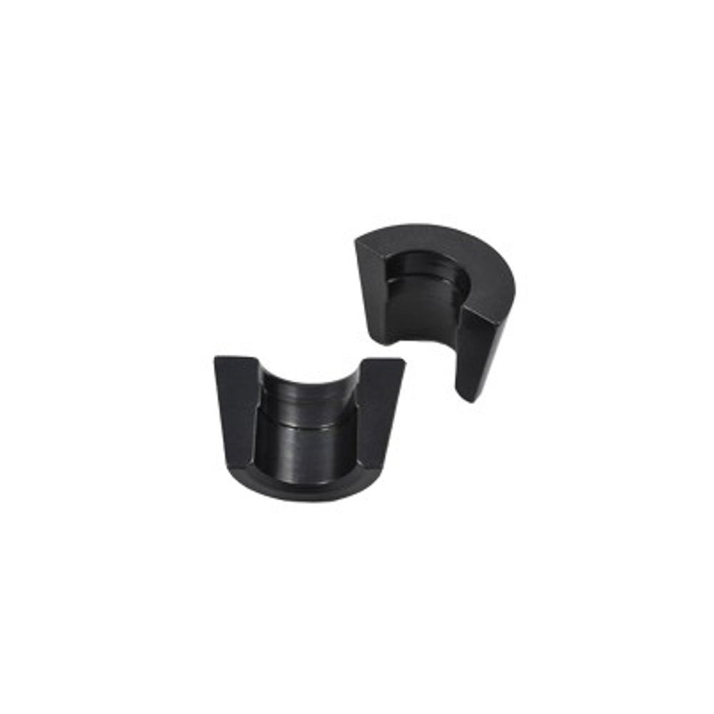 Pac Racing Springs Valve Lock Set 7-Degree 5/16 Radius Groove PACPAC-L8150