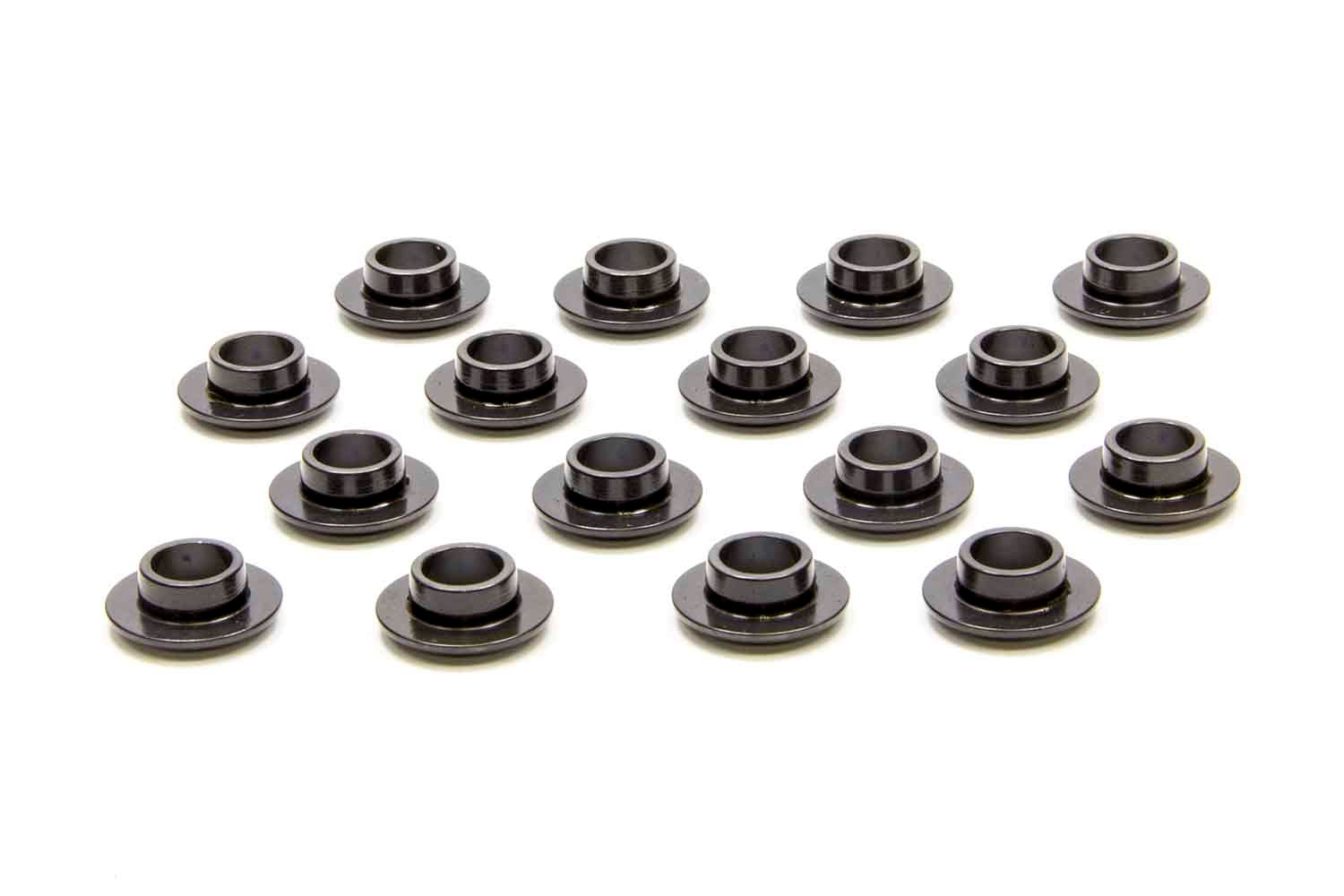 Pac Racing Springs 1.035 Steel C/M Valve Spring Retainers - 10 Dg PACPAC-R310