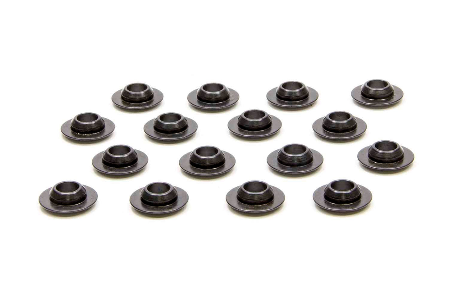 Pac Racing Springs 1.035 Steel C/M Valve Spring Retainers - 7 Deg PACPAC-R311