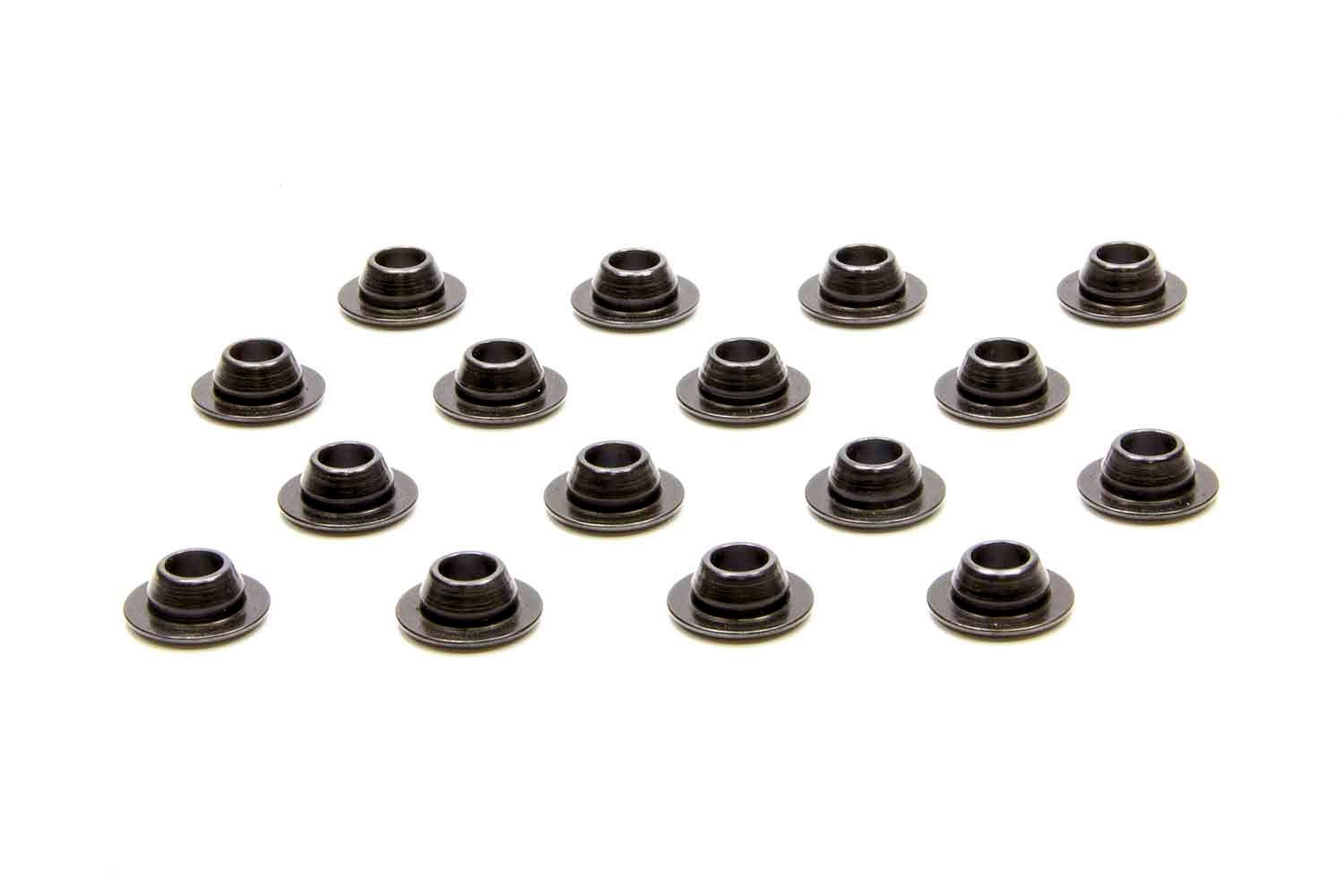 Pac Racing Springs .925 Steel C/M Valve Spring Retainers - 7 Deg PACPAC-R312