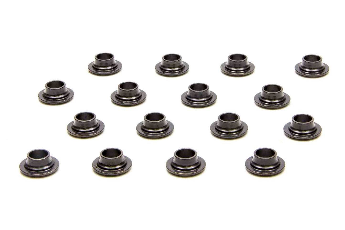 Pac Racing Springs .875 Steel C/M Valve Spring Retainers - 7 Deg PACPAC-R333
