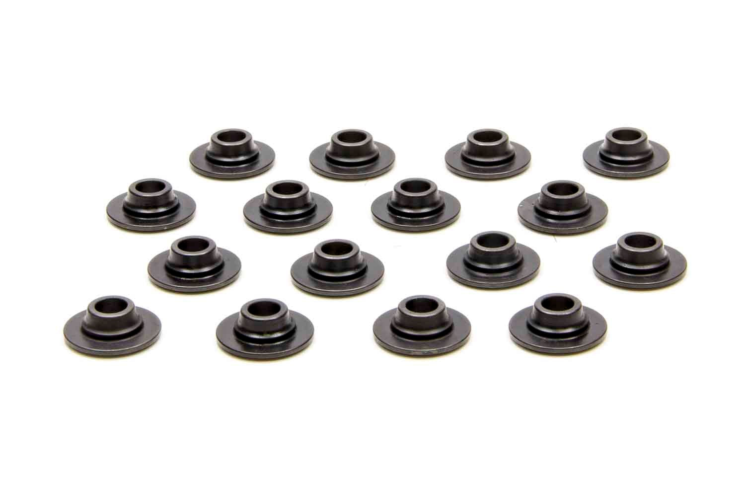 Pac Racing Springs Valve Spring Retainers - C/M Steel 7 Degree PACPAC-R362