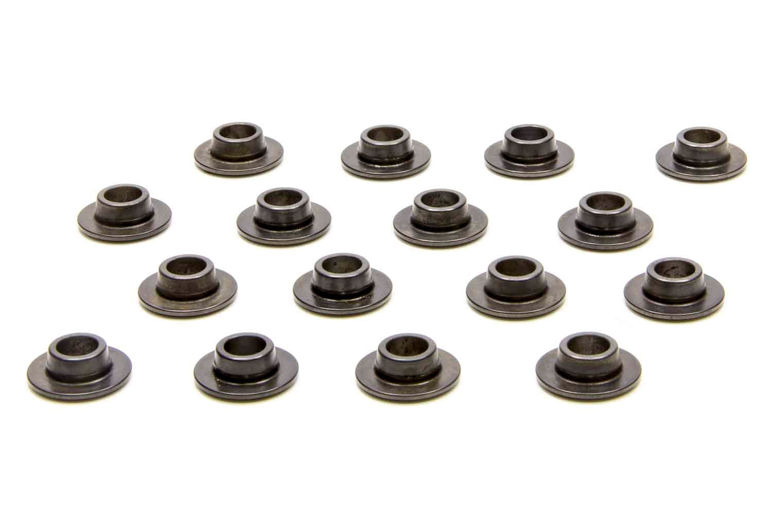 Pac Racing Springs Valve Spring Retainers - C/M Steel 7 Degree PACPAC-R363