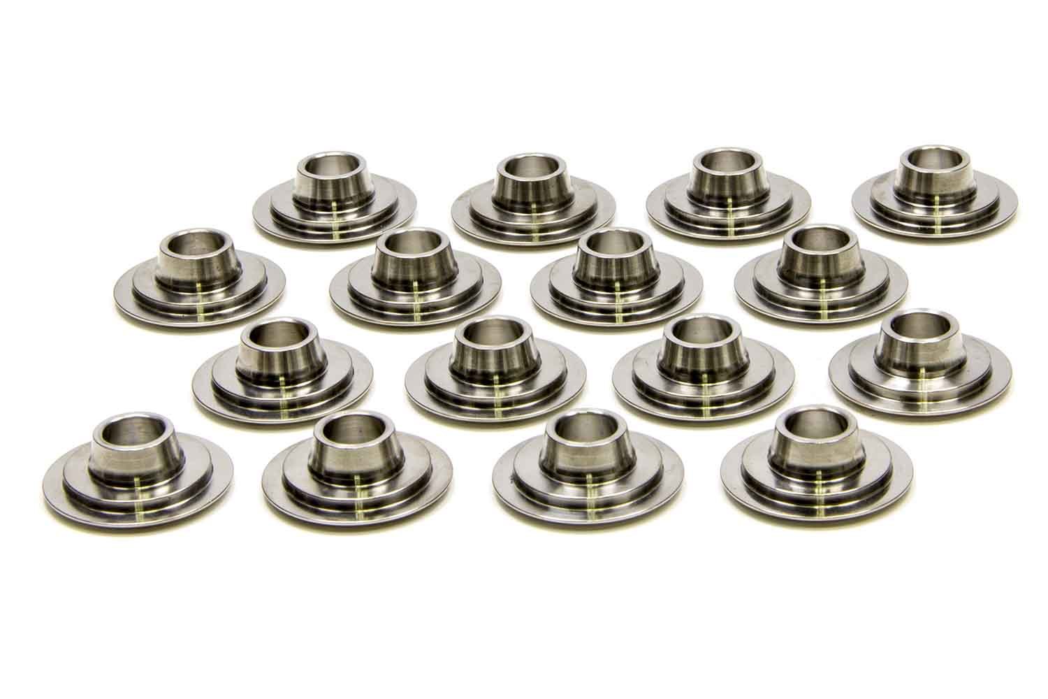 Pac Racing Springs 1.475 TI Valve Spring Retainers - 10 Degree PACPAC-R514