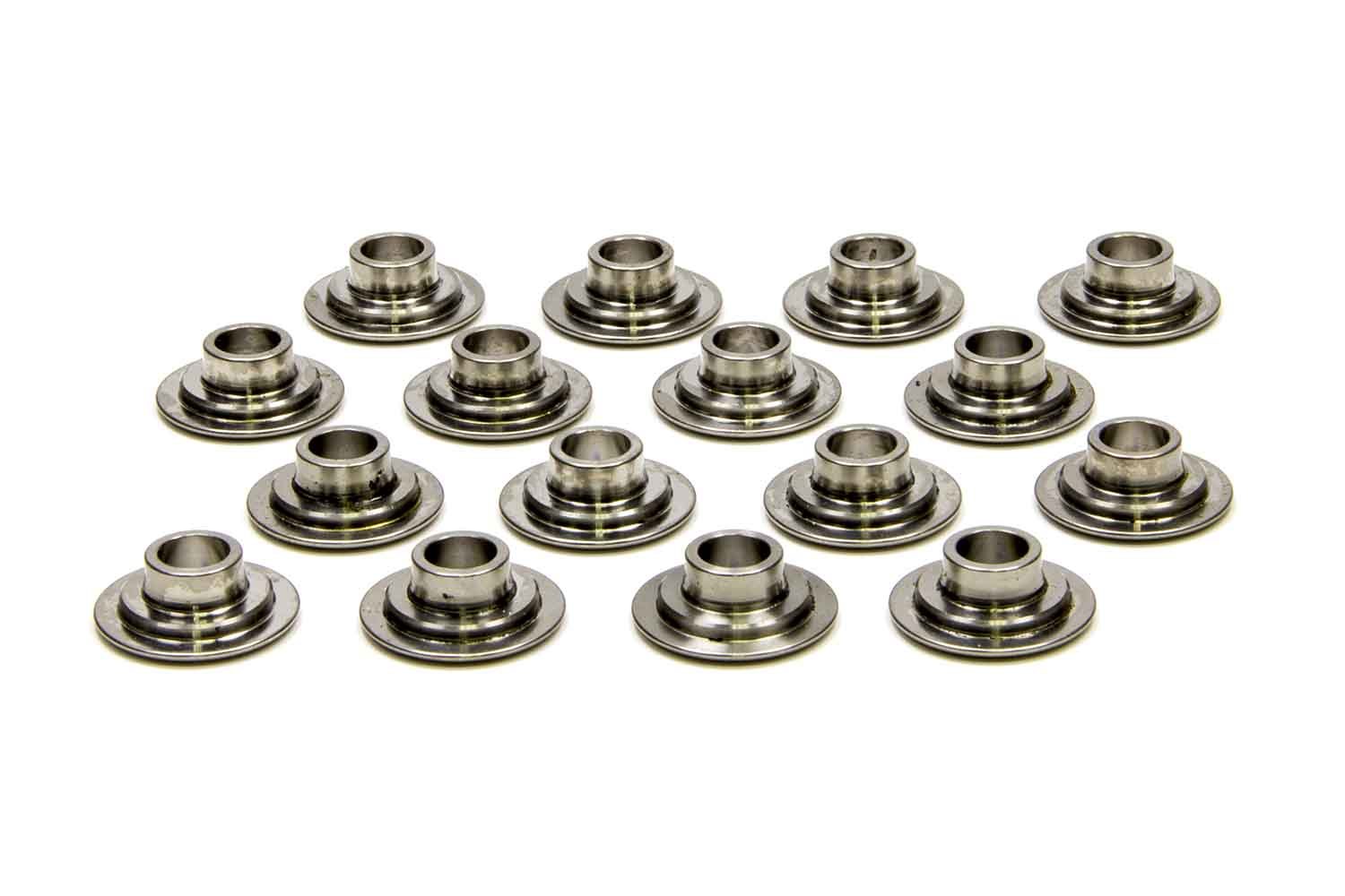 Pac Racing Springs 1.200 TI Valve Spring Retainers - 8 Degree PACPAC-R532