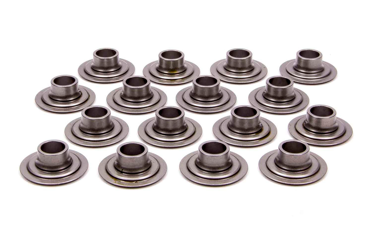 Pac Racing Springs 1.350 Pacaloy Valve Spring Retainers - 10 Dg PACPAC-R608