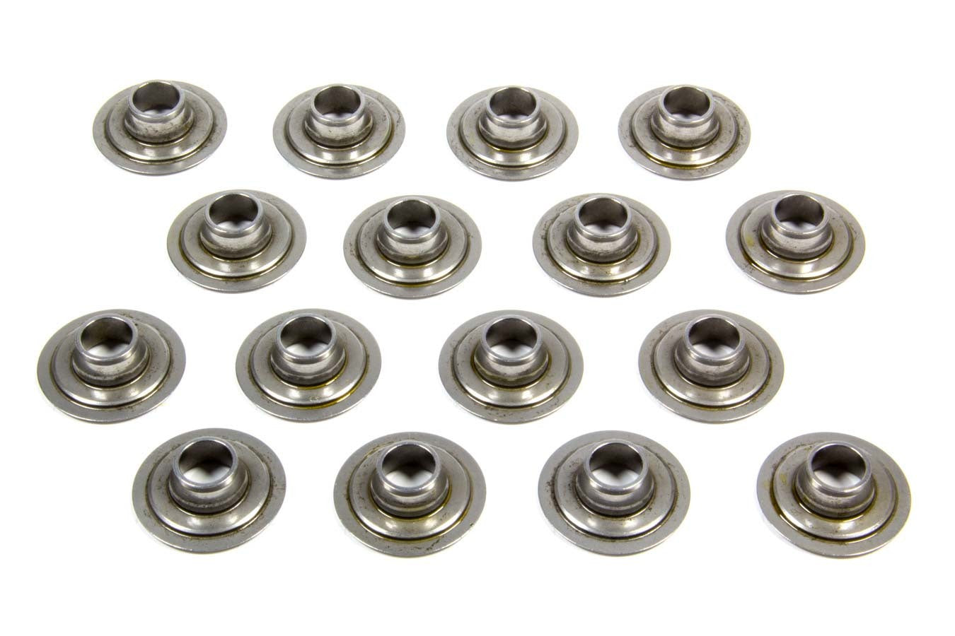 Pac Racing Springs 1.450 Pacaloy Valve Spring Retainers - 8 Deg PACPAC-R619