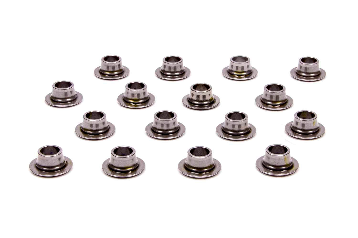 Pac Racing Springs 0.950 Pacaloy Valve Spring Retainers Mini 8 PACPAC-R643