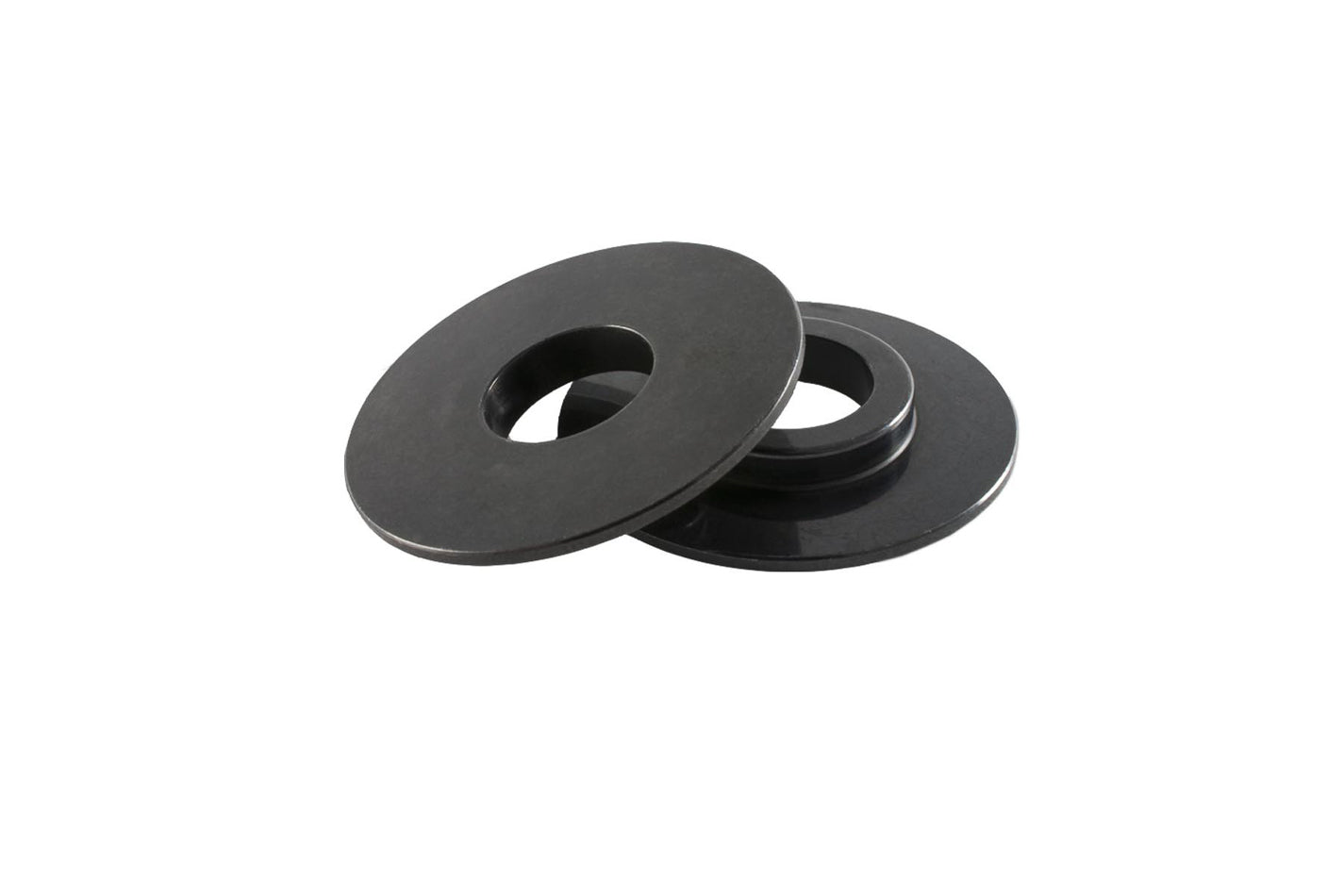 Pac Racing Springs Steel C/M Spring Seats - 1.550 x .700 x .635 PACPAC-S106