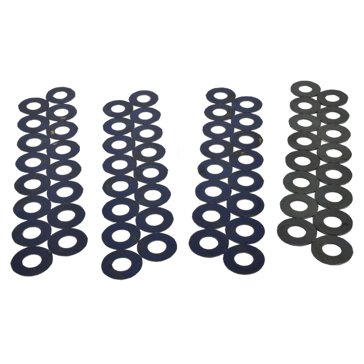 Pac Racing Springs Spring Shims - 1.250 OD .020 Thick 16pk PACPAC-S190