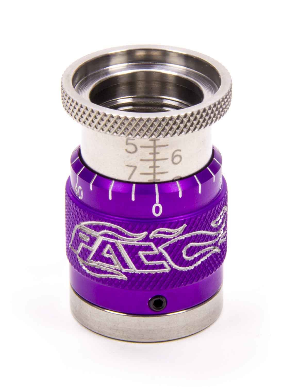 Pac Racing Springs Height Mic - 1.400 to 2.000 LS Dual Retainers PACPAC-T904