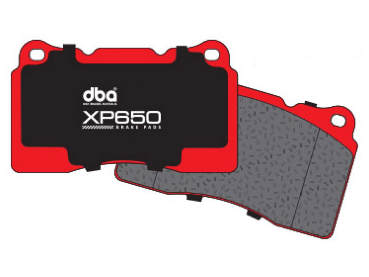 DBA Vehicle Parts DB1678XP Item Image