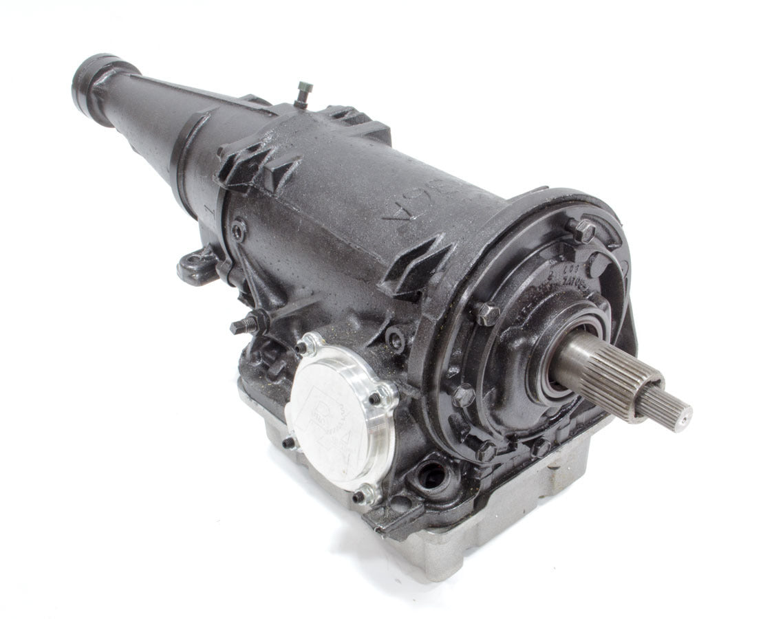 Performance Automatic Transmission C4 Comp Case Fill PAMPA26103