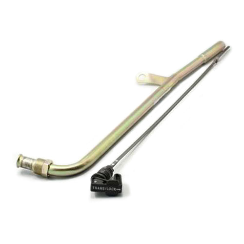 Performance Automatic C4 Pan Fill Dipstick & Filler Tube PAMPA26407