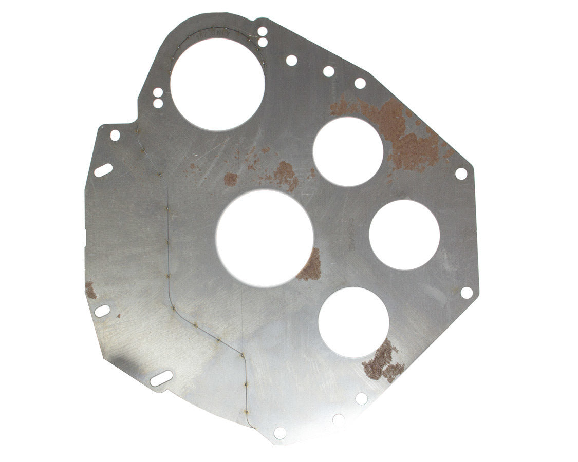 Performance Automatic Multi Fit Block Plate C4 /C6//AOD PAMPA26445