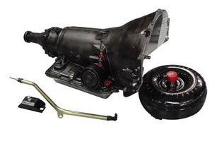 Performance Automatic Transmission Package 700R4 PAMPA70104