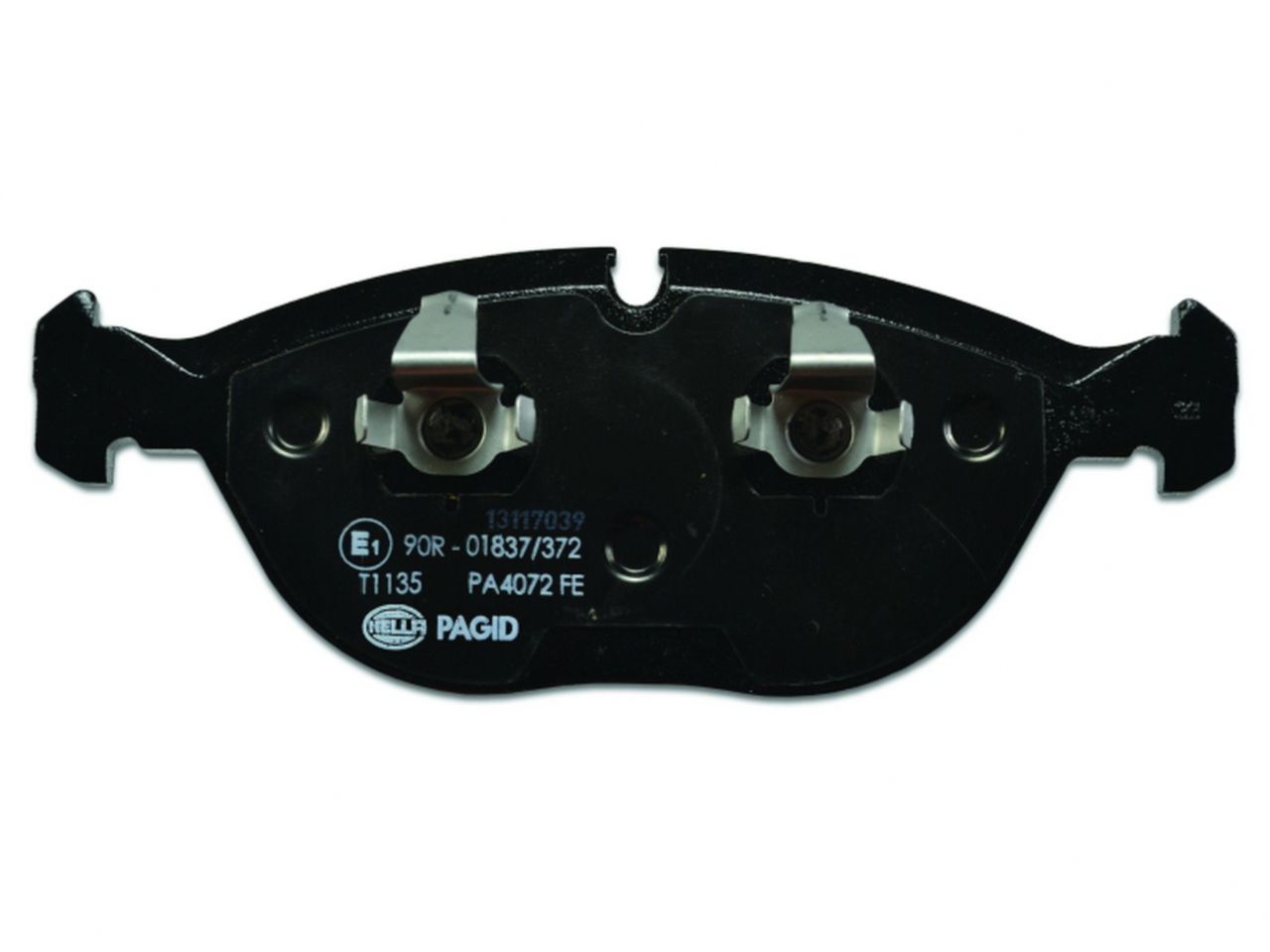 Pagid Disc Brake Pad