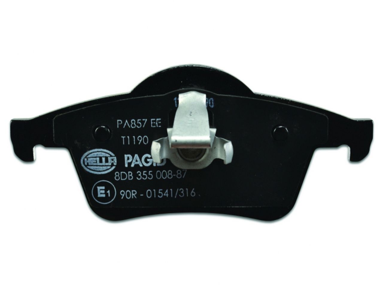 Pagid Disc Brake Pad