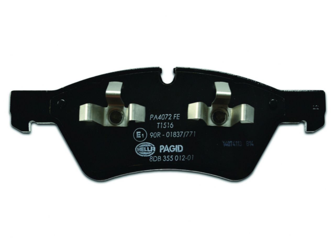 Pagid Disc Brake Pad