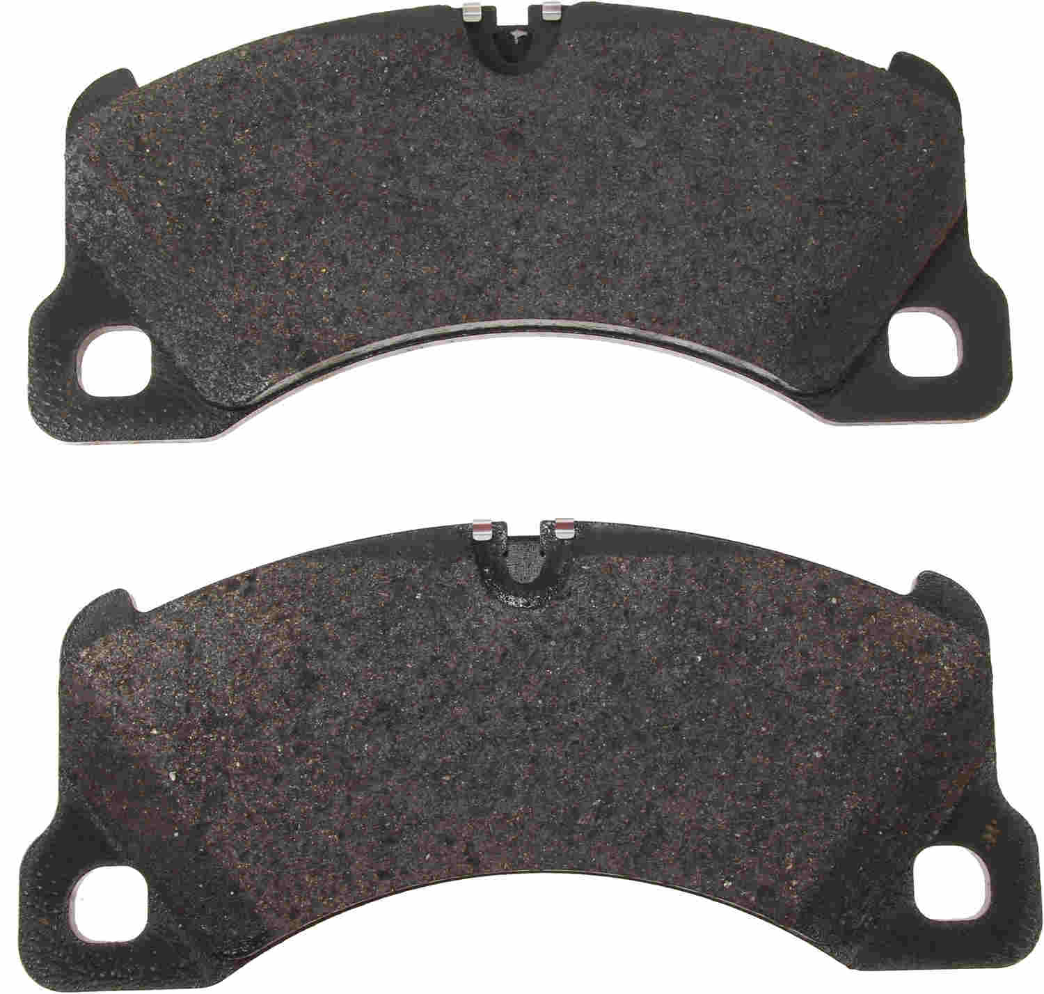 hella pagid disc brake pad set  frsport 355014151