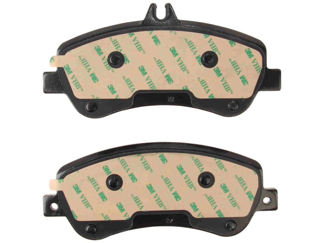 Pagid Disc Brake Pad