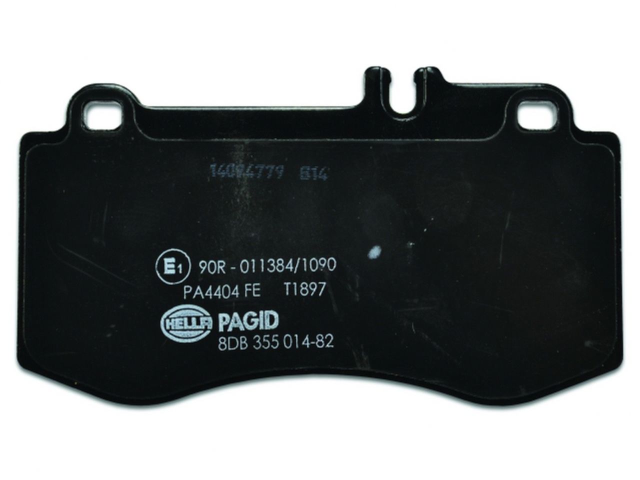 Pagid Disc Brake Pad