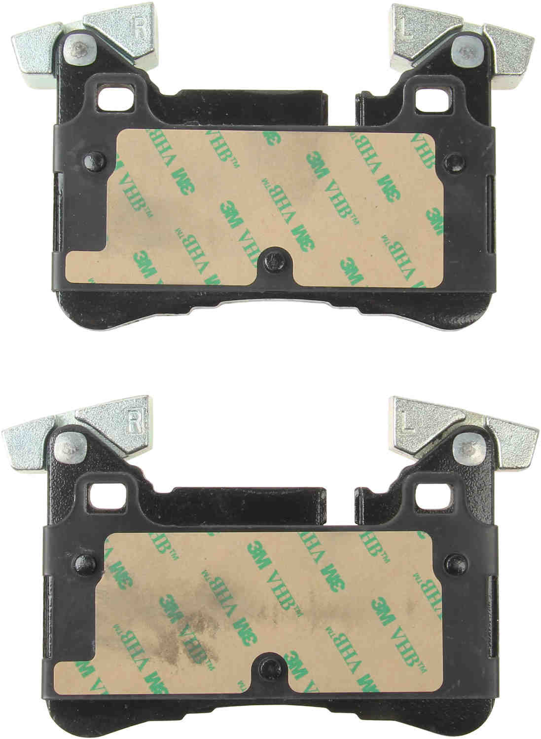 hella pagid disc brake pad set  frsport 355015721