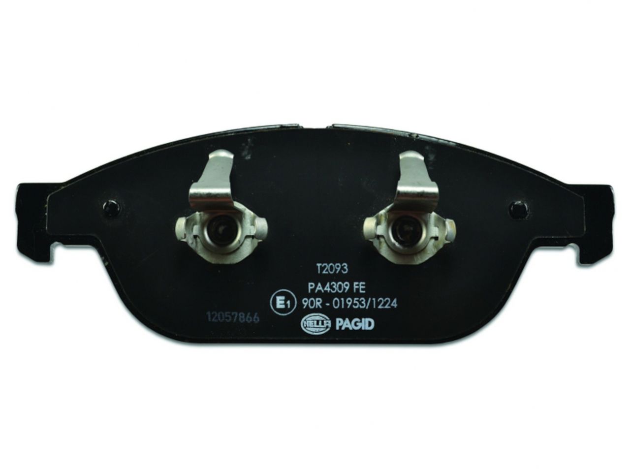 Pagid Disc Brake Pad